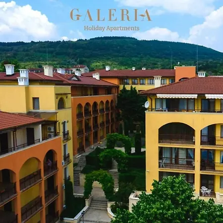 Apartment чудесно място с басейн 