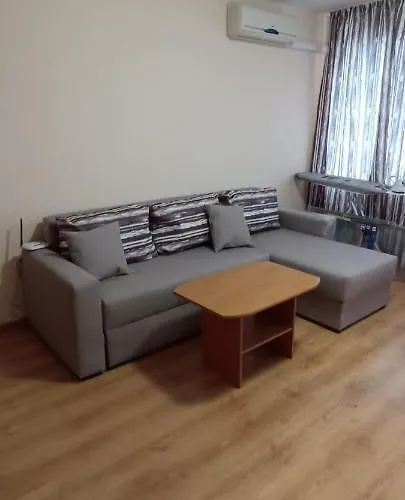 Apartment чудесно място с басейн 