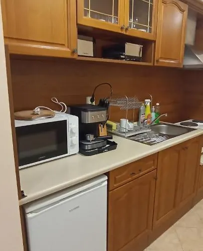 Apartment чудесно място с басейн 