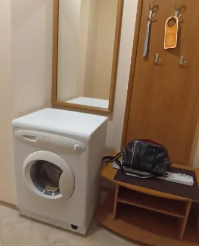 Apartment чудесно място с басейн 