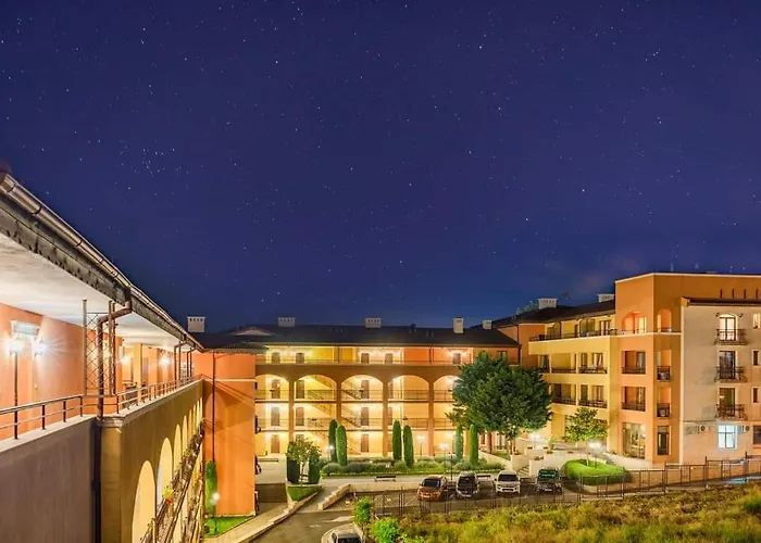 Apartment чудесно място с басейн 