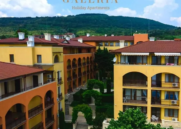 Apartment чудесно място с басейн 